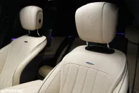 Mercedes-Benz S din 2024 cu 29.000 km - oferta MER150810 - foto 17