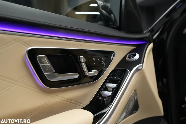 Mercedes-Benz S din 2024 cu 29.000 km - oferta MER150810 - foto 19