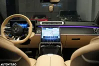 Mercedes-Benz S din 2024 cu 29.000 km - oferta MER150810 - foto 22