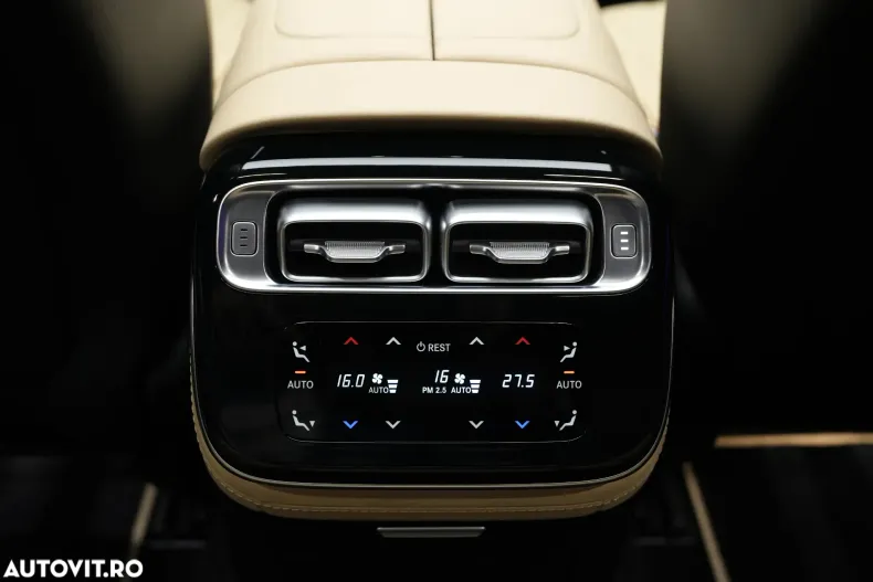 Mercedes-Benz S din 2024 cu 29.000 km - oferta MER150810 - foto 23