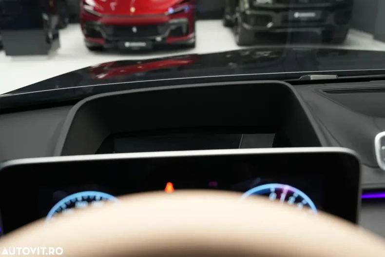 Mercedes-Benz S din 2024 cu 29.000 km - oferta MER150810 - foto 29