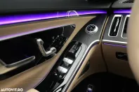 Mercedes-Benz S din 2024 cu 29.000 km - oferta MER150810 - foto 30