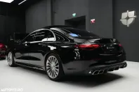 Mercedes-Benz S din 2024 cu 29.000 km - oferta MER150810 - foto 34