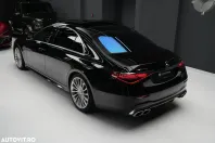 Mercedes-Benz S din 2024 cu 29.000 km - oferta MER150810 - foto 35