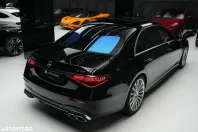 Mercedes-Benz S din 2024 cu 29.000 km - oferta MER150810 - foto 38