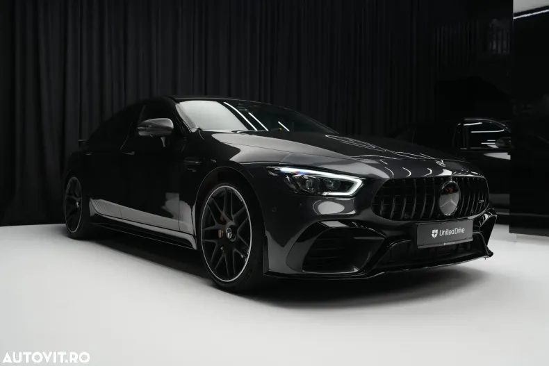 Mercedes-Benz AMG din 2019 cu 110.500 km - oferta MER150811 - foto 5