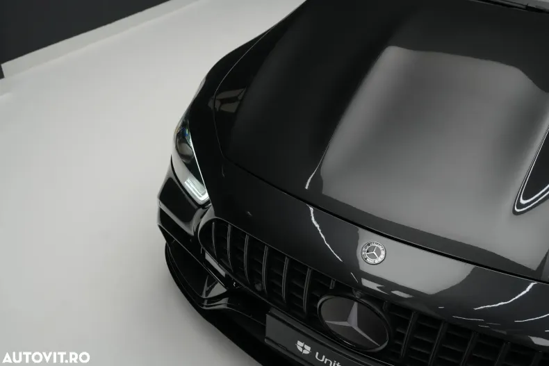 Mercedes-Benz AMG din 2019 cu 110.500 km - oferta MER150811 - foto 7