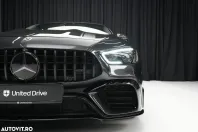 Mercedes-Benz AMG din 2019 cu 110.500 km - oferta MER150811 - foto 8