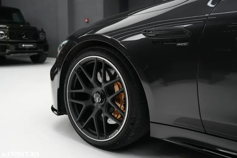 Mercedes-Benz AMG din 2019 cu 110.500 km - oferta MER150811 - foto 9