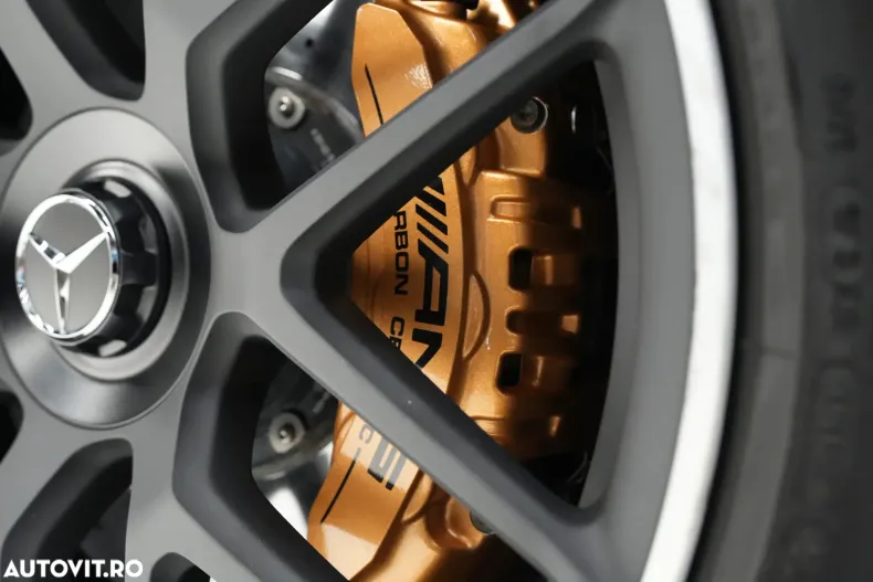 Mercedes-Benz AMG din 2019 cu 110.500 km - oferta MER150811 - foto 10