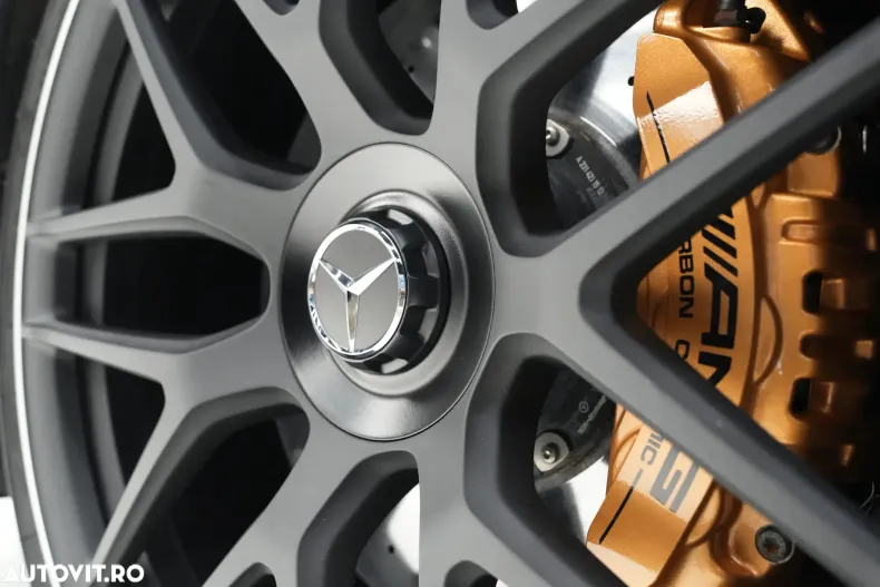 Mercedes-Benz AMG din 2019 cu 110.500 km - oferta MER150811 - foto 11