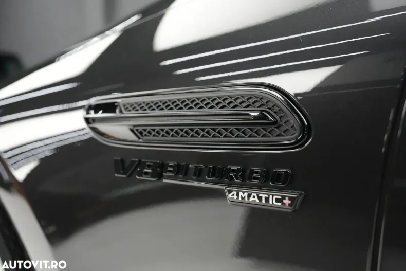 Mercedes-Benz AMG din 2019 cu 110.500 km - oferta MER150811 - foto 12