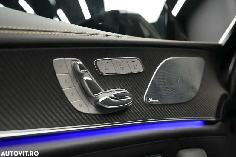 Mercedes-Benz AMG din 2019 cu 110.500 km - oferta MER150811 - foto 16