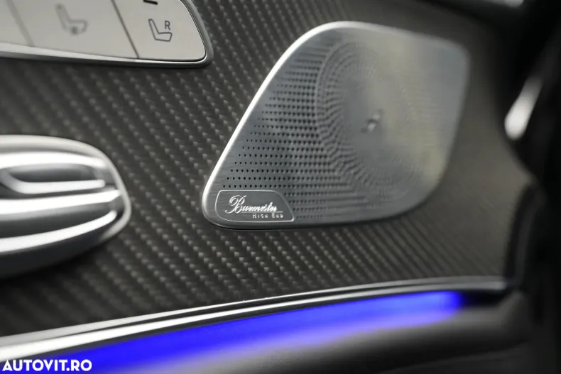 Mercedes-Benz AMG din 2019 cu 110.500 km - oferta MER150811 - foto 17