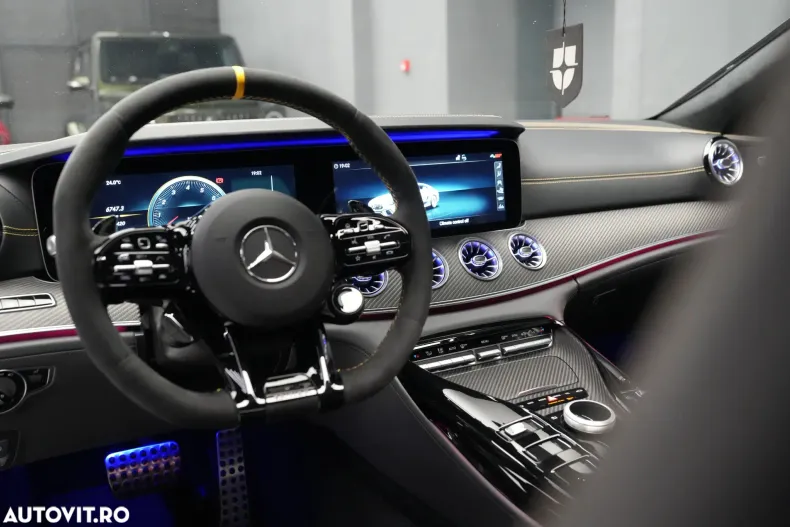 Mercedes-Benz AMG din 2019 cu 110.500 km - oferta MER150811 - foto 18