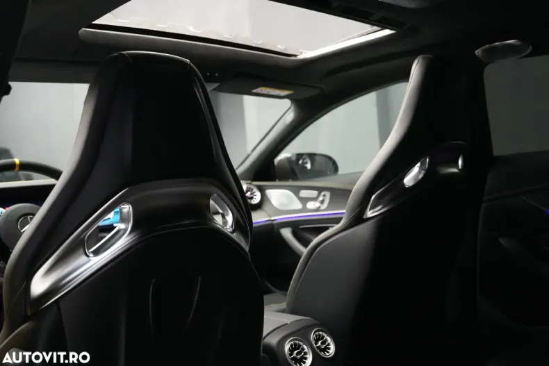 Mercedes-Benz AMG din 2019 cu 110.500 km - oferta MER150811 - foto 20