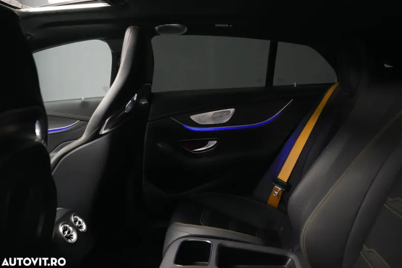 Mercedes-Benz AMG din 2019 cu 110.500 km - oferta MER150811 - foto 22