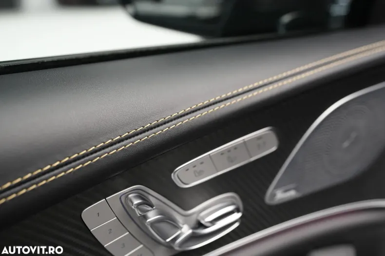 Mercedes-Benz AMG din 2019 cu 110.500 km - oferta MER150811 - foto 24