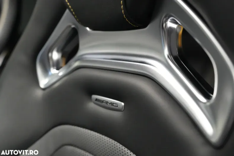 Mercedes-Benz AMG din 2019 cu 110.500 km - oferta MER150811 - foto 26