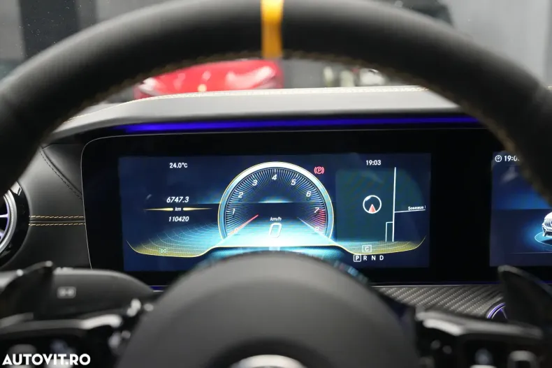 Mercedes-Benz AMG din 2019 cu 110.500 km - oferta MER150811 - foto 27