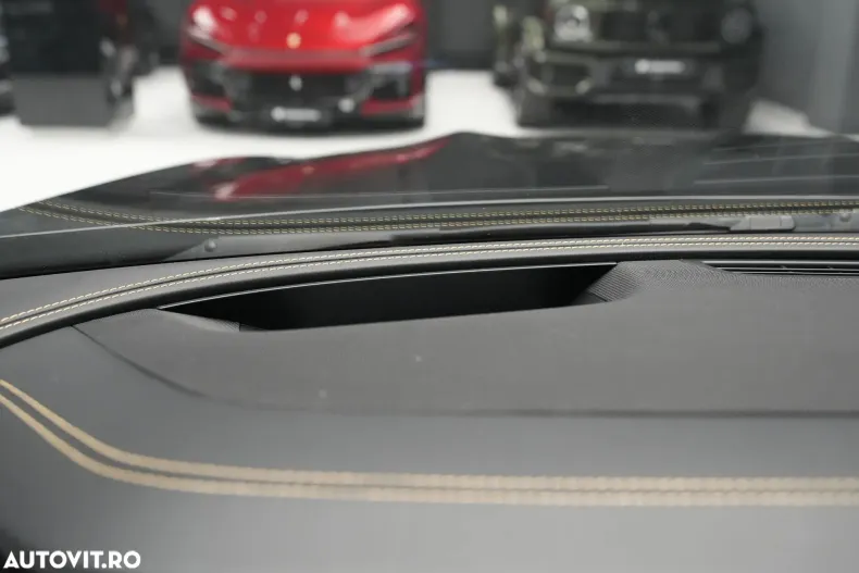 Mercedes-Benz AMG din 2019 cu 110.500 km - oferta MER150811 - foto 28