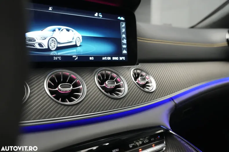 Mercedes-Benz AMG din 2019 cu 110.500 km - oferta MER150811 - foto 30