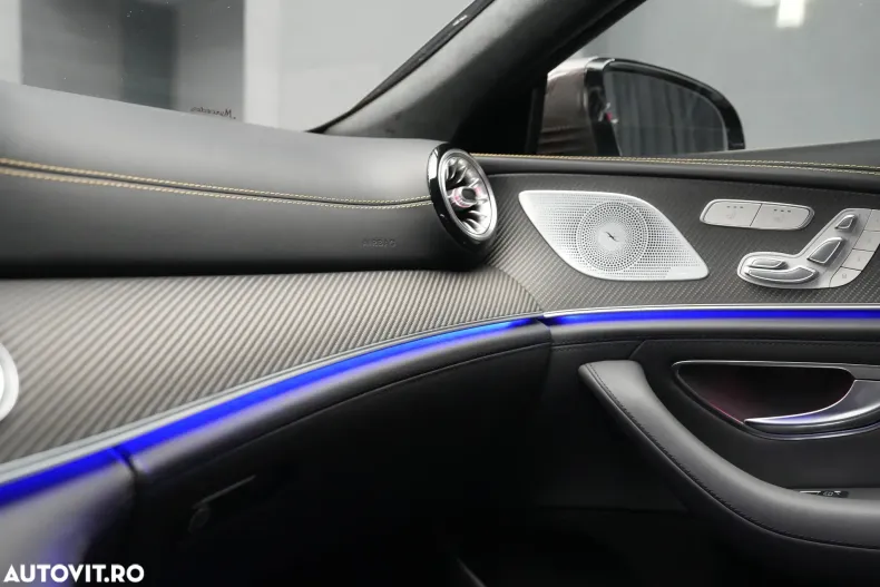 Mercedes-Benz AMG din 2019 cu 110.500 km - oferta MER150811 - foto 31