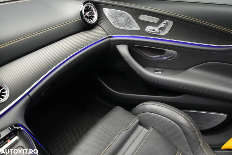 Mercedes-Benz AMG din 2019 cu 110.500 km - oferta MER150811 - foto 32