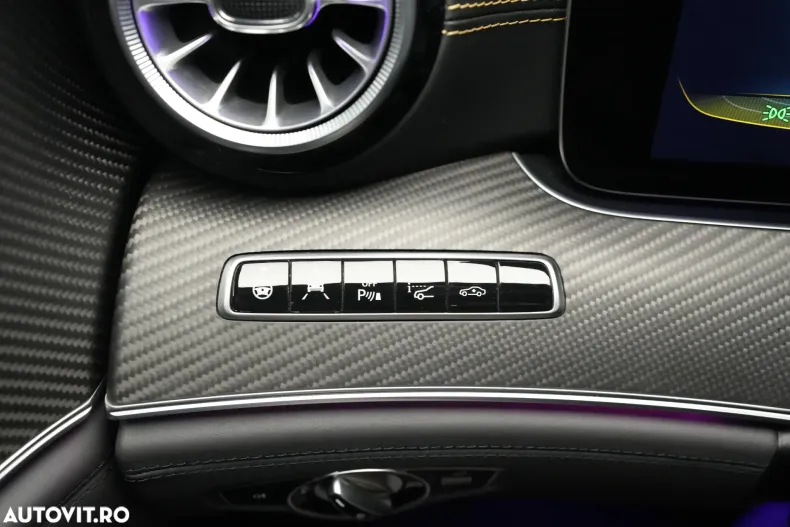 Mercedes-Benz AMG din 2019 cu 110.500 km - oferta MER150811 - foto 34