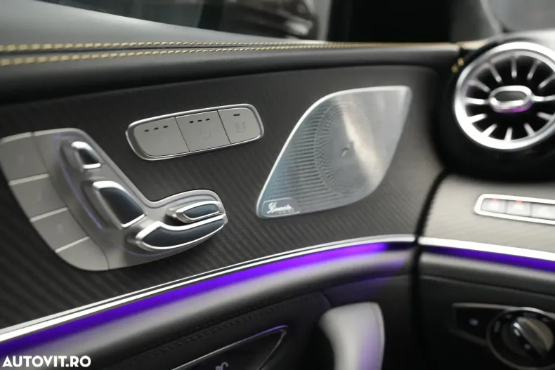 Mercedes-Benz AMG din 2019 cu 110.500 km - oferta MER150811 - foto 35