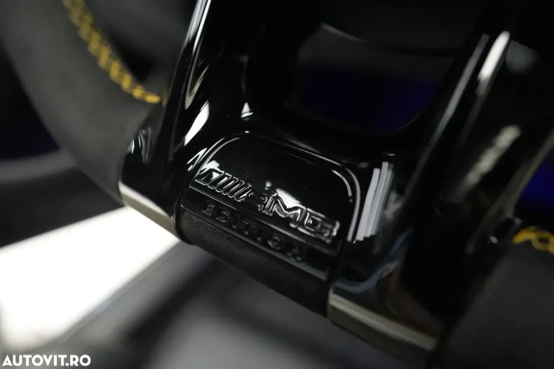 Mercedes-Benz AMG din 2019 cu 110.500 km - oferta MER150811 - foto 38