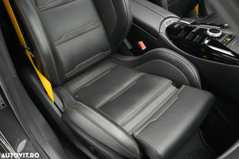 Mercedes-Benz AMG din 2019 cu 110.500 km - oferta MER150811 - foto 39