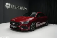 Mercedes-Benz CLA din 2020 cu 86.300 km - oferta MER150812 - foto 1