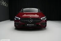 Mercedes-Benz CLA din 2020 cu 86.300 km - oferta MER150812 - foto 3