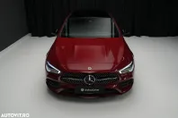 Mercedes-Benz CLA din 2020 cu 86.300 km - oferta MER150812 - foto 4