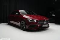 Mercedes-Benz CLA din 2020 cu 86.300 km - oferta MER150812 - foto 5