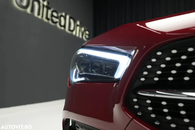 Mercedes-Benz CLA din 2020 cu 86.300 km - oferta MER150812 - foto 7