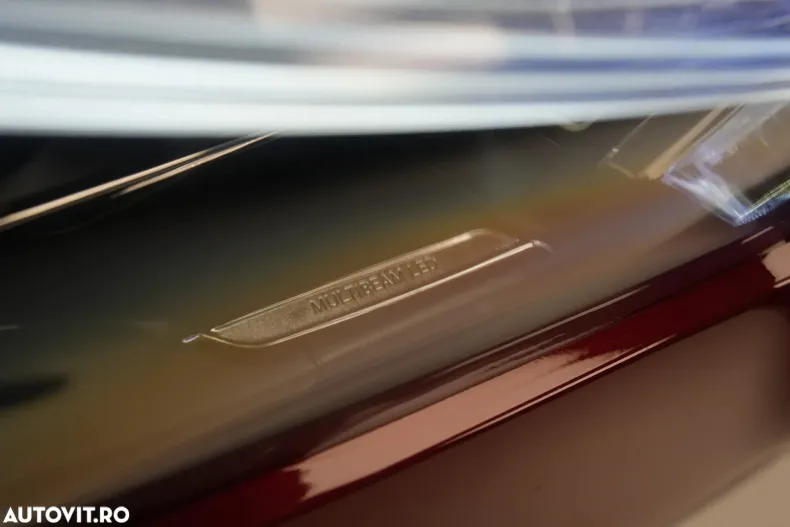 Mercedes-Benz CLA din 2020 cu 86.300 km - oferta MER150812 - foto 8