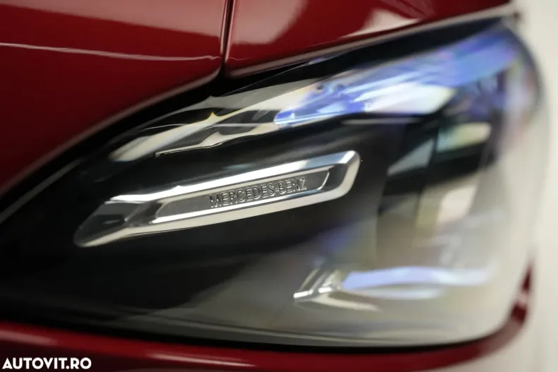 Mercedes-Benz CLA din 2020 cu 86.300 km - oferta MER150812 - foto 9