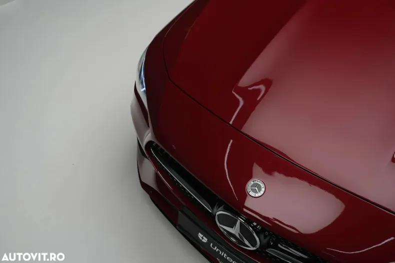 Mercedes-Benz CLA din 2020 cu 86.300 km - oferta MER150812 - foto 10