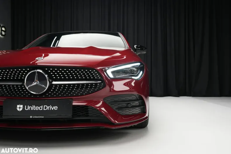 Mercedes-Benz CLA din 2020 cu 86.300 km - oferta MER150812 - foto 11
