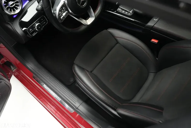 Mercedes-Benz CLA din 2020 cu 86.300 km - oferta MER150812 - foto 16
