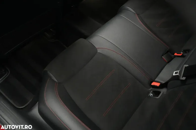 Mercedes-Benz CLA din 2020 cu 86.300 km - oferta MER150812 - foto 19