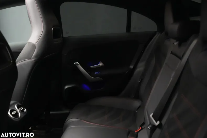 Mercedes-Benz CLA din 2020 cu 86.300 km - oferta MER150812 - foto 20