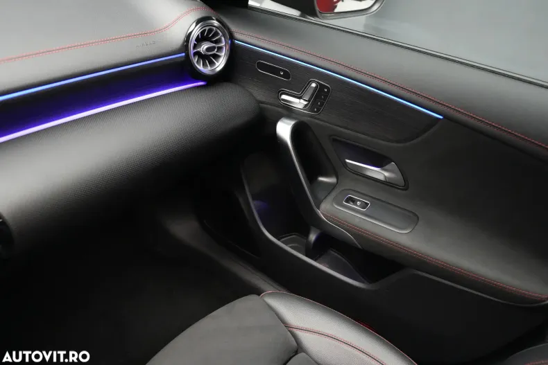 Mercedes-Benz CLA din 2020 cu 86.300 km - oferta MER150812 - foto 22