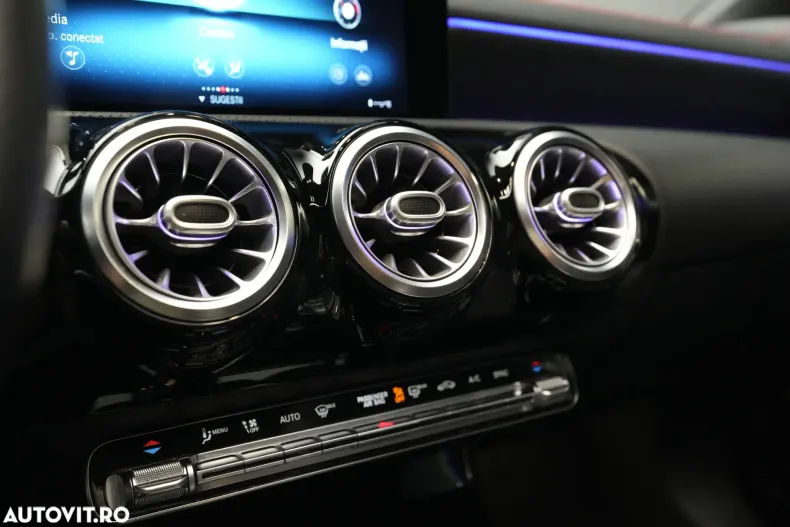 Mercedes-Benz CLA din 2020 cu 86.300 km - oferta MER150812 - foto 23