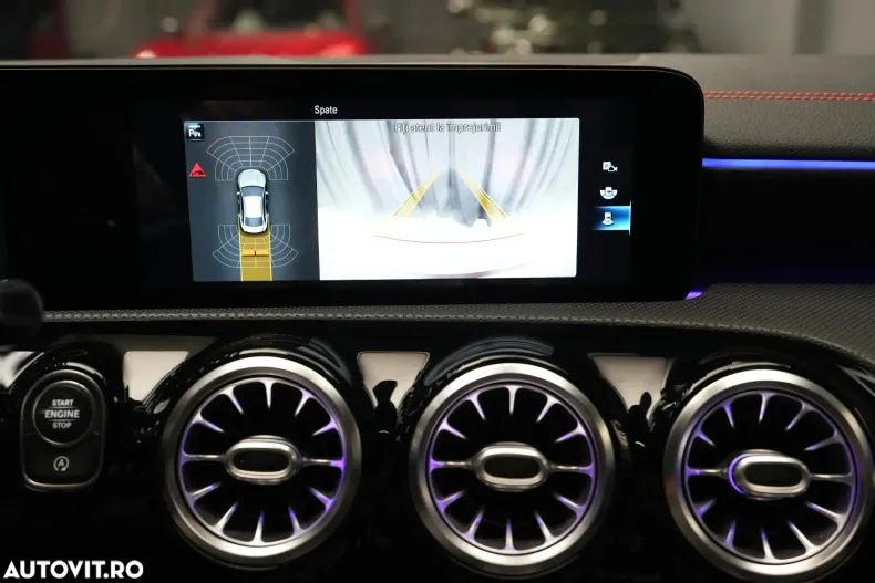 Mercedes-Benz CLA din 2020 cu 86.300 km - oferta MER150812 - foto 25