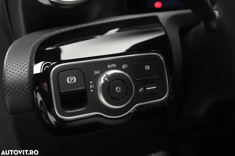 Mercedes-Benz CLA din 2020 cu 86.300 km - oferta MER150812 - foto 26