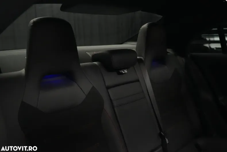 Mercedes-Benz CLA din 2020 cu 86.300 km - oferta MER150812 - foto 34