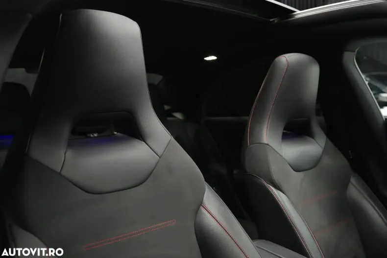 Mercedes-Benz CLA din 2020 cu 86.300 km - oferta MER150812 - foto 40